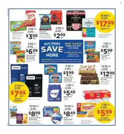 Kroger weekly ad week 22 Page 5