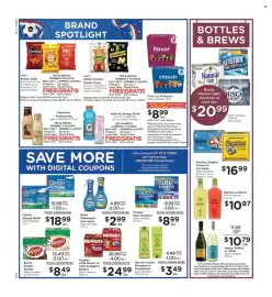 Kroger weekly ad week 22 Page 6