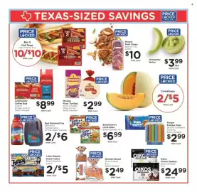Kroger weekly ad week 22 Page 7