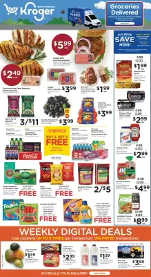 Kroger (valid until 3-06)