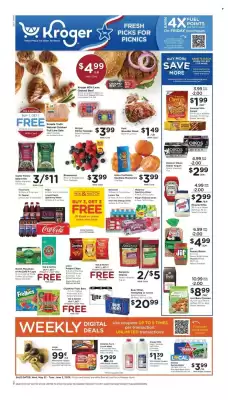 Kroger (valid until 2-06)