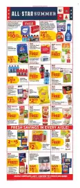 H-E-B weekly ad week 22 Page 2