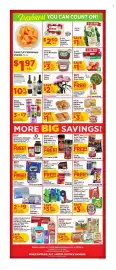 H-E-B weekly ad week 22 Page 3