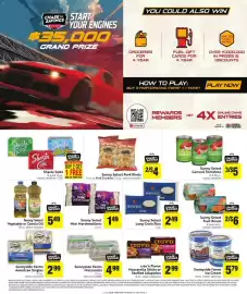 Lucky Supermarkets weekly ad Page 3