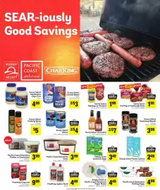 Lucky Supermarkets weekly ad Page 4