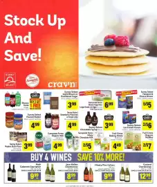 Lucky Supermarkets weekly ad Page 5
