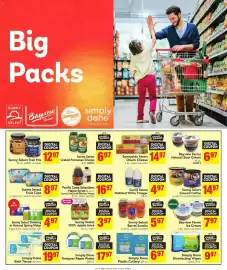 Lucky Supermarkets weekly ad Page 6