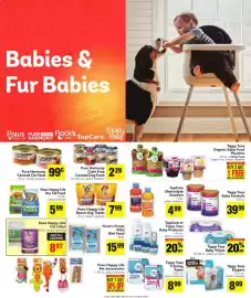 Lucky Supermarkets weekly ad Page 7