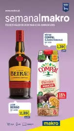 Catálogo Makro semana 22 Página 1