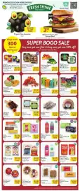Fresh Thyme weekly ad week 22 Page 2