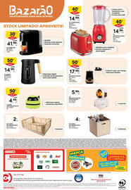 Folheto Continente Bom dia semana 22 Página 28