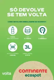 Folheto Continente Bom dia semana 22 Página 21