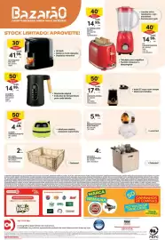 Folheto Continente Bom dia semana 22 Página 28