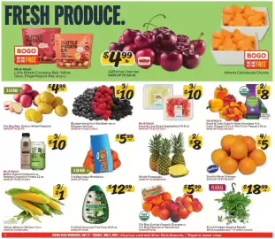 Winn Dixie weekly ad week 22 Page 2