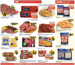 Winn Dixie weekly ad week 22 Page 3