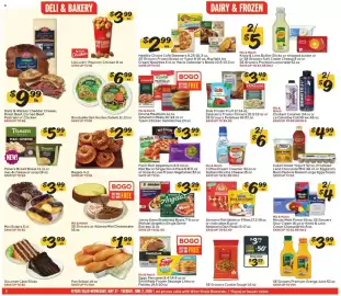 Winn Dixie weekly ad week 22 Page 4