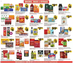 Winn Dixie weekly ad week 22 Page 6