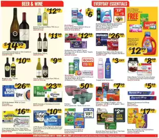 Winn Dixie weekly ad week 22 Page 7