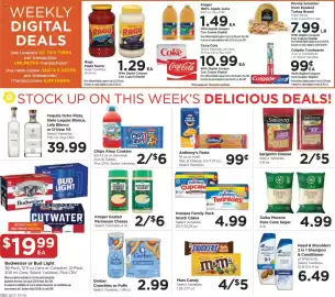 Food 4 Less weekly ad week 22 Page 4