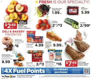 Food 4 Less weekly ad week 22 Page 5