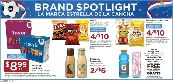 Food 4 Less weekly ad week 22 Page 6
