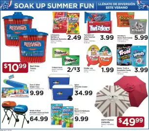 Food 4 Less weekly ad week 22 Page 8