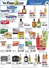 Food 4 Less weekly ad week 22 Page 9