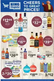 King Soopers weekly ad week 22 Page 1
