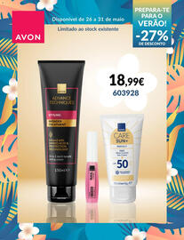 Catálogo Avon semana 22 Página 6