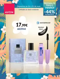 Catálogo Avon semana 22 Página 2