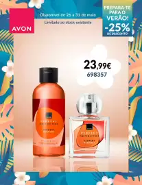 Catálogo Avon semana 22 Página 3