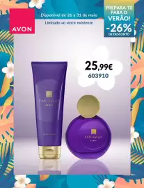 Catálogo Avon semana 22 Página 4