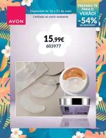 Catálogo Avon semana 22 Página 5