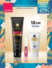 Catálogo Avon semana 22 Página 6