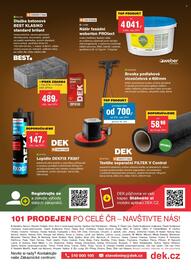 DEK leták Strana 40