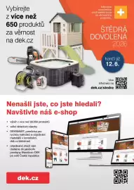 DEK leták Strana 2