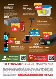 DEK leták Strana 40