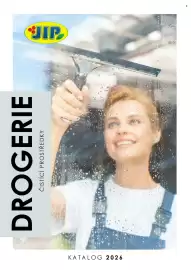 Jip leták Strana 1
