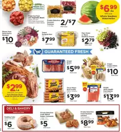 Ralphs weekly ad week 22 Page 12