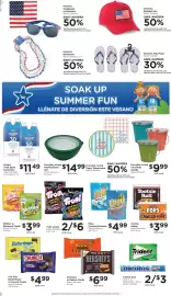 Ralphs weekly ad week 22 Page 15
