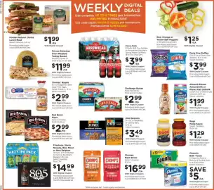 Ralphs weekly ad week 22 Page 2