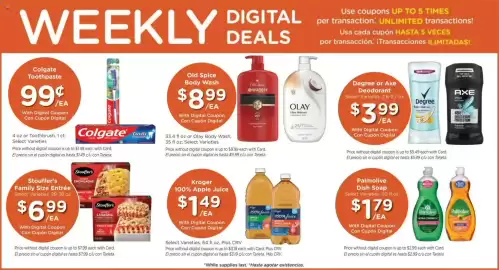 Ralphs weekly ad week 22 Page 3