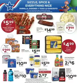 Ralphs weekly ad week 22 Page 4