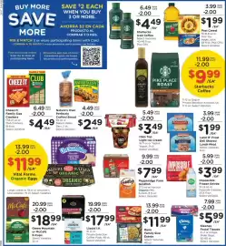 Ralphs weekly ad week 22 Page 5