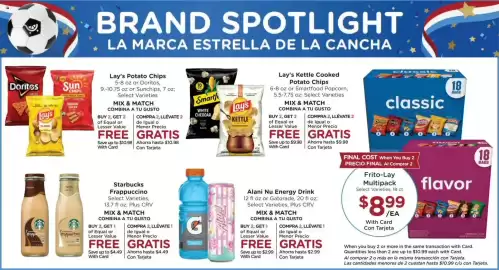 Ralphs weekly ad week 22 Page 8