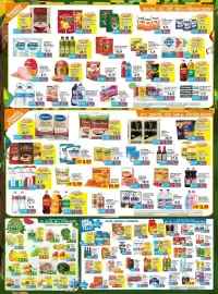 Folheto Supermercado Estrela Azul Página 2