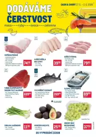 Makro leták týden 22 Strana 1