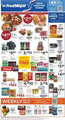 Fred Meyer (valid until 2-06)