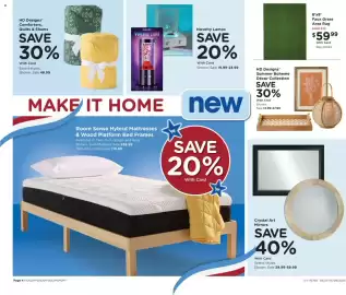 Fred Meyer weekly ad Page 4