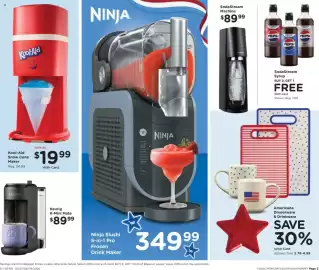 Fred Meyer weekly ad Page 5